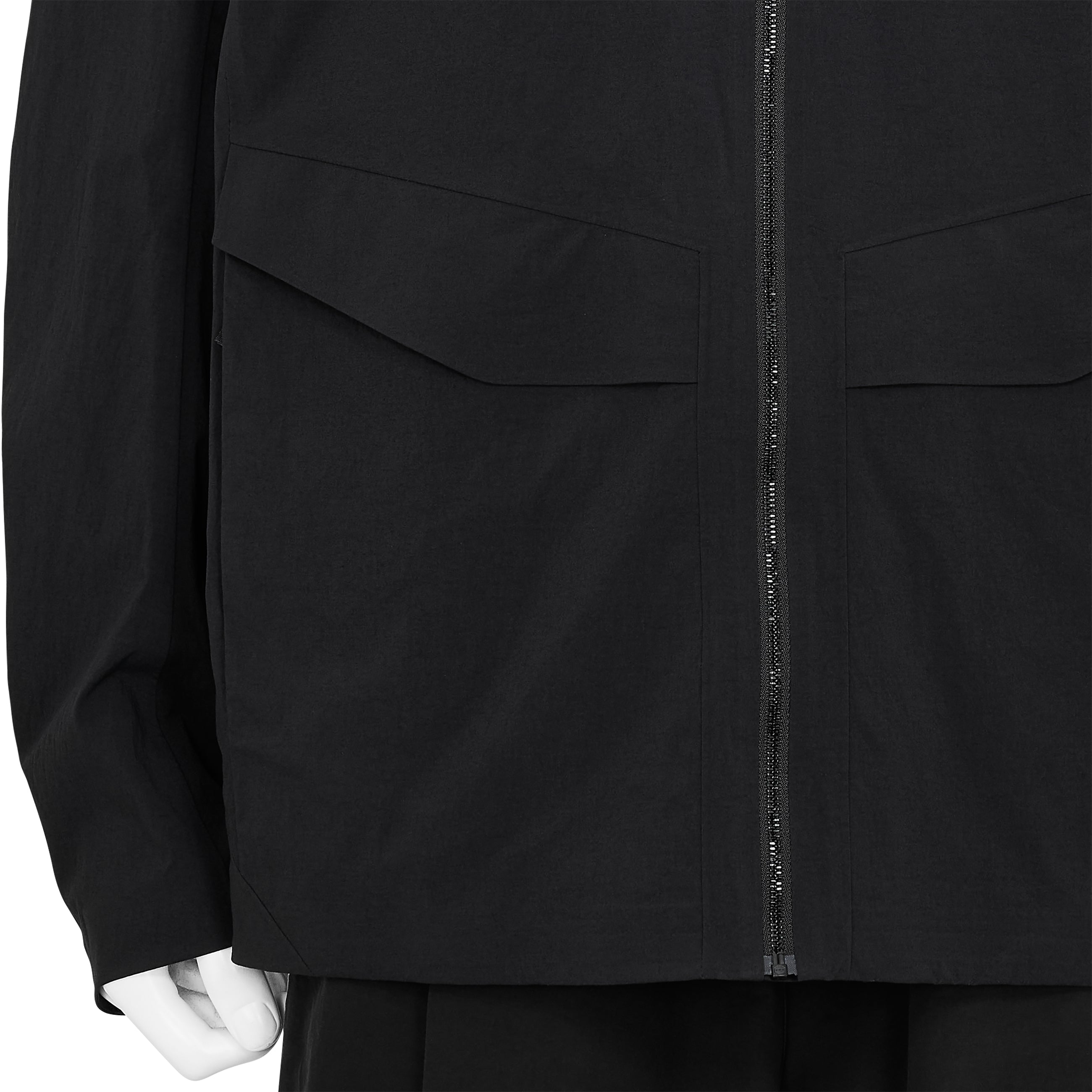 SPERE LT JACKET BLACK - ARC'TERYX VEILANCE(アークテリクス