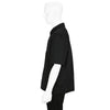DEMLO SS SHIRT BLACK