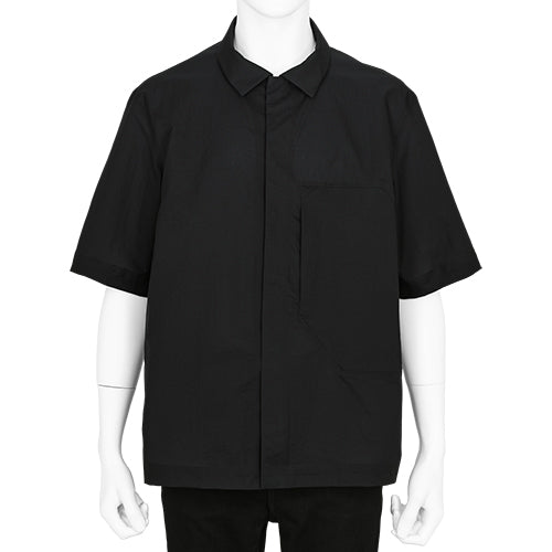 トップス Arc'teryx Veilance Field SS Shirt Veilance Field SS Shirt Ganache – Neighbour