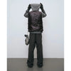 SYNTHETIC INSULATED VEST AFTER DARK