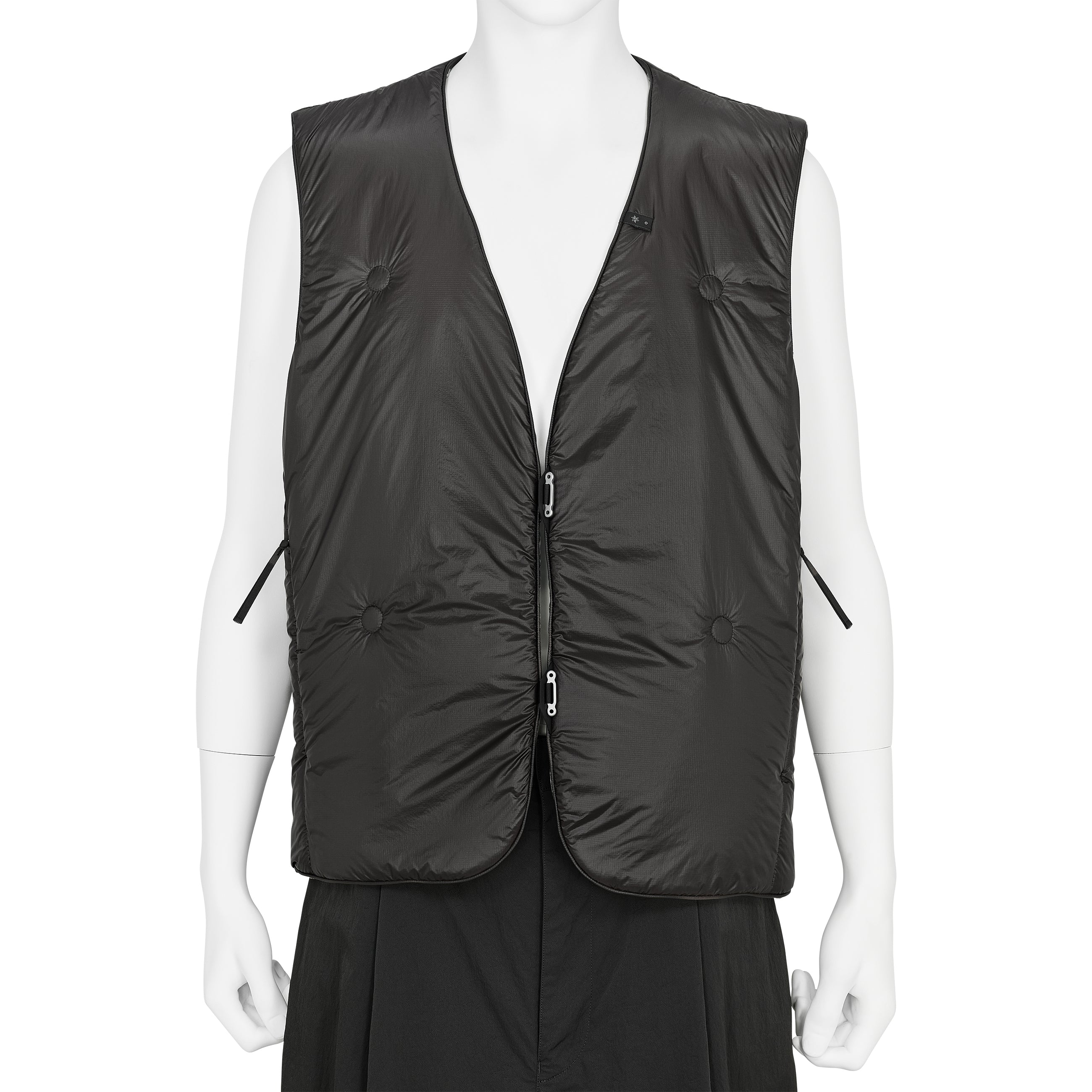 SYNTHETIC INSULATED VEST AFTER DARK - Goldwin 0(ゴールドウイン
