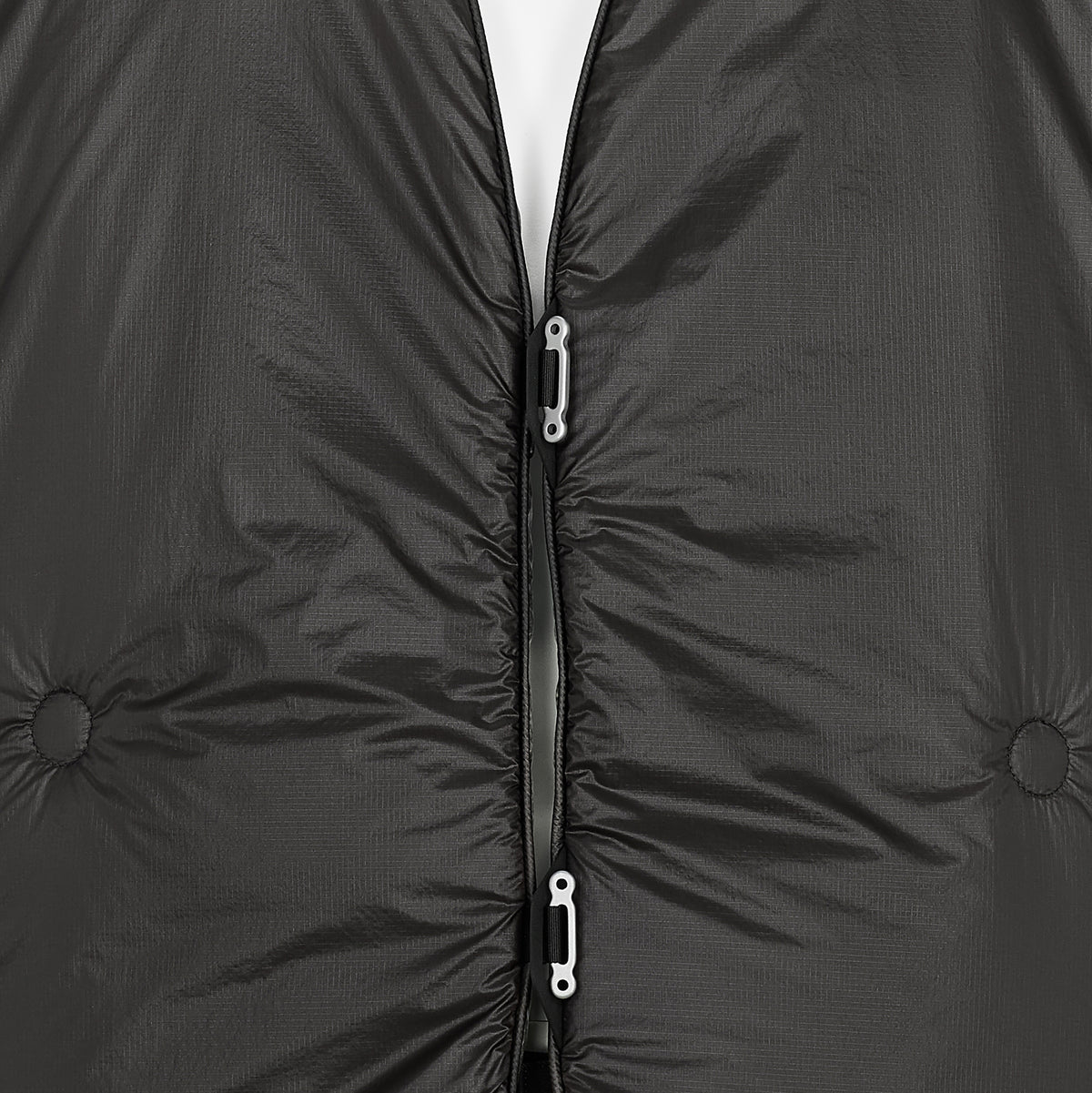 SYNTHETIC INSULATED VEST AFTER DARK