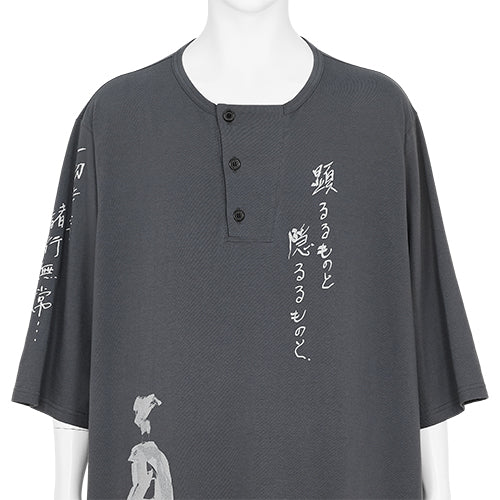 Yohji Yamamoto POUR HOMME ヨウジ ヤマモト プールオム