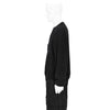 IRON KNIT BLACK