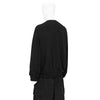 IRON KNIT BLACK