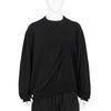 IRON KNIT BLACK