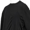 IRON KNIT BLACK