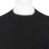 IRON KNIT BLACK