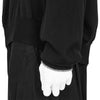 IRON KNIT BLACK