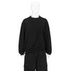 IRON KNIT BLACK