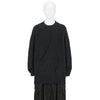 DARTS KNIT BLACK