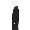 DARTS KNIT BLACK