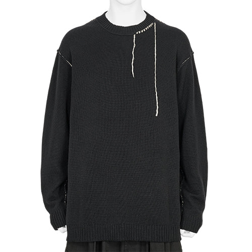 Yohji Yamamoto POUR HOMME ヨウジ ヤマモト プールオム - ELIMINATOR