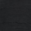 RELIEF KNIT BLACK