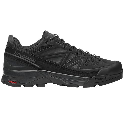 ACS PRO GTX BLACK ASPHALT - SALOMON,SALOMON ADVANCED (サロモン,サロモン アドヴァンスド) -  シューズ BLACK - ELIMINATOR (エリミネイター) オンラインショップ