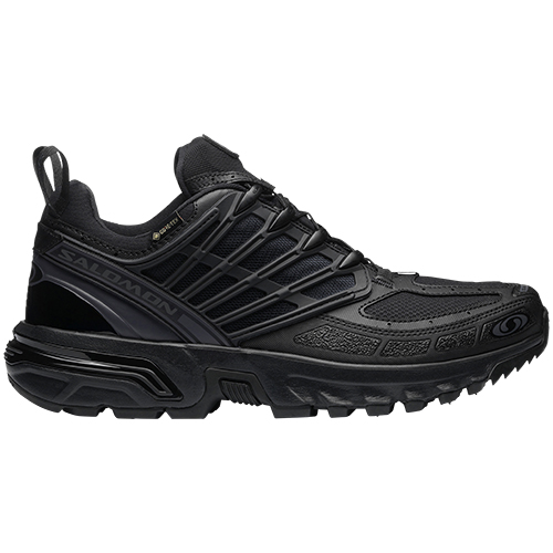 ACS PRO GTX BLACK ASPHALT