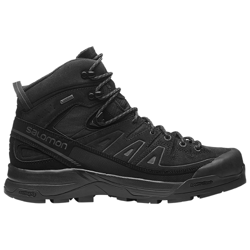 AW24 X-ALP MID GTX BLACK